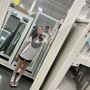 Meet your Posher, Crista